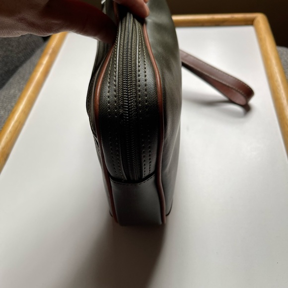 Dior designer wristlet clutch bag - Picture 5 of 12